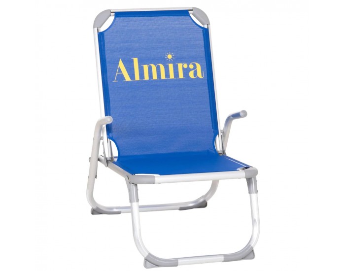 Плажен сгъваем стол Almira