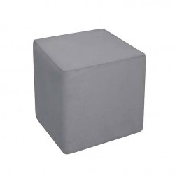 Табуретка Zaro – BM, Сива - Bogdan Furniture G