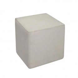 Табуретка Zaro – BM, Бежова - Bogdan Furniture G