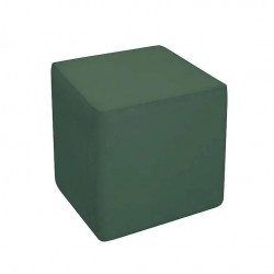 Табуретка Zaro – BM, Зелена  - Bogdan Furniture G