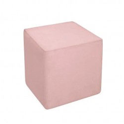 Табуретка Zaro – BM, Розов цвят  - Bogdan Furniture G