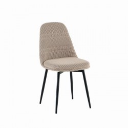 Стол К-373 с функция въртене, бежово - Bogdan Furniture Europe