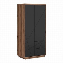 Гардероб FORN SZF2D2S - Dulapuri