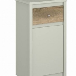 Скрин KARIN KOM1D1S - Bogdan Furniture Europe