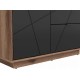 Гардероб FORN SZF2D2S