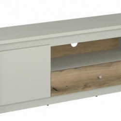 ТВ шкаф KARIN RTV1D1S/130 - Comode TV