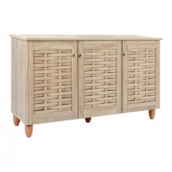 Шкаф за обувки 114х34х68 Мебели Богдан  - Bogdan Furniture