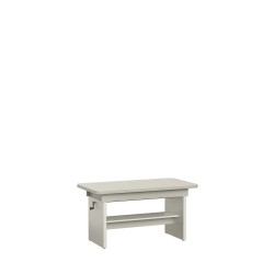 Холна маса JANEK LAWOSTOL, Разтегателна, Кашмир - Bogdan Furniture Europe