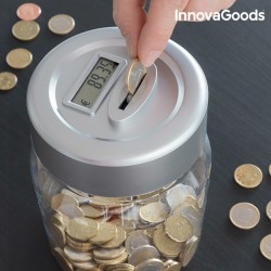 Дигитална Електронна Касичка InnovaGoods - Cameră copii
