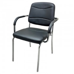 Посетителски офис стол Гая С-121F - Scaune de birou