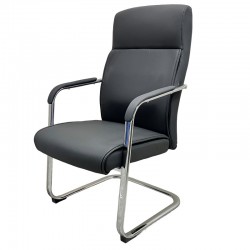 Посетителски офис стол Хелиос 1 В-6001 - Scaune de birou