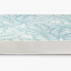 Двулицев матрак AIR GEL BOX PLUS - Saltele