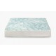 Двулицев матрак AIR GEL BOX PLUS