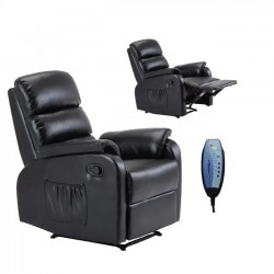 Масажен стол Мебели Богдан модел Komfi - Mobilier cu mecanism de relaxare