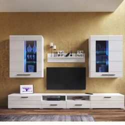Секция Mirage - Bogdan Furniture I