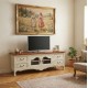 ТВ шкаф EX Home модел Rimini 180 КB, махагон