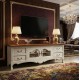 ТВ шкаф EX Home модел Rimini 180 КB, махагон