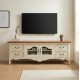 ТВ шкаф EX Home модел Rimini 180 КB, махагон