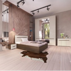 Спален комплект 7035 - Bogdan Furniture I