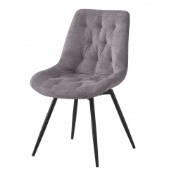 Стол К-353 кафяво/черно - Bogdan Furniture Europe