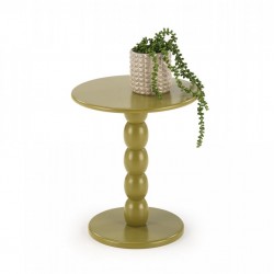 Помощна маса CIRILLA маслина - Bogdan Furniture Europe