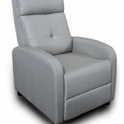 Стол релакс AMARI бежово - Mobilier cu mecanism de relaxare