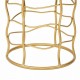 Табуретка Alexandra House Living 36 x 46 x 36 cm