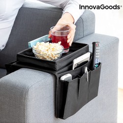 Табла за Диван с Органайзер за Управление InnovaGoods - Accesorii