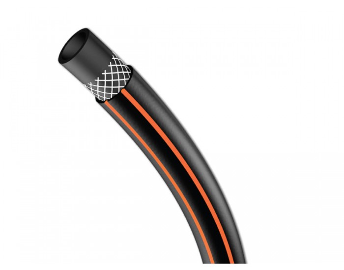 Маркуч градински CARAT трислоен 1/2" - 20m