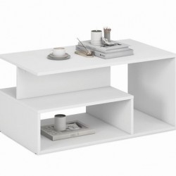 Холна маса IVA, Бяло - Bogdan Furniture Europe