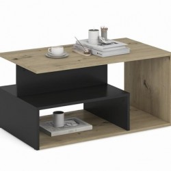 Холна маса IVA, Дъб артисан - Bogdan Furniture Europe