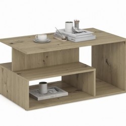 Холна маса IVA, Дъб артисан - Bogdan Furniture Europe