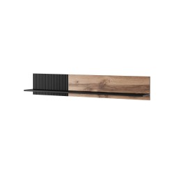 Етажерка Мебели Богдан Random R-1-E20, MDF - Etajere