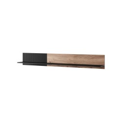Етажерка Мебели Богдан Random R-2-E20, MDF - Etajere
