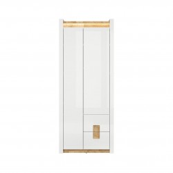 Шкаф Alameda REG2D2S - Corpuri, vitrine, biblioteci modulare