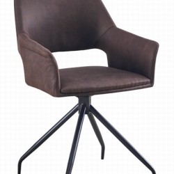 Трапезен стол Мебели Богдан К-338-Е20 - Scaune de dining