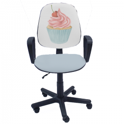Детски стол Antara Cake - Scaune pentru copii