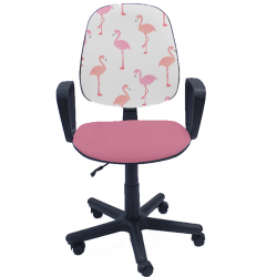 Детски стол Antara Flamingo - Scaune pentru copii