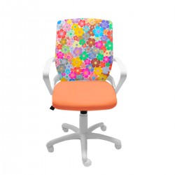 Детски стол Fly Flowers - Scaune pentru copii
