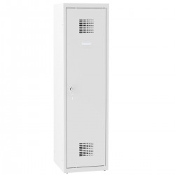 Детски метален гардероб MSum 410S, 400, 500, 1450 mm - Mobilier metalic