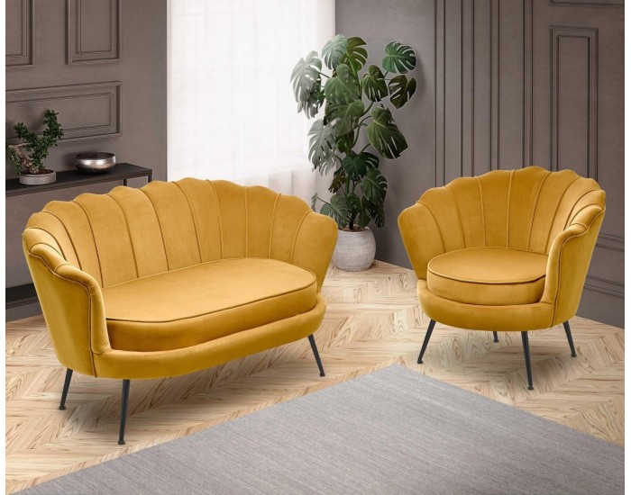 Диван BM-Amorinito 2 XL