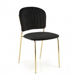 ТРАПЕЗЕН СТОЛ МОДЕЛ К 499, ЧЕРЕН - Scaune de dining