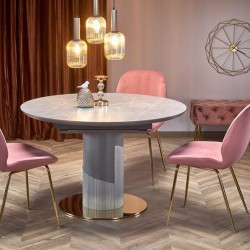 Разтегателна маса модел  MUSCAT - Mese de dining