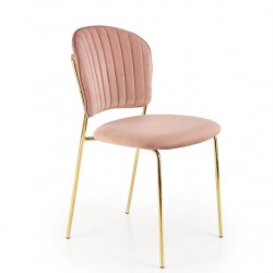 ТРАПЕЗЕН СТОЛ МОДЕЛ К 499, РОЗОВ - Scaune de dining