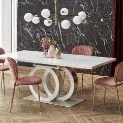 Разтегателна трапезна маса модел Galardo - Mese de dining