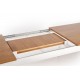 Трапезен комплект BM-Windsor 1 + 4 стола Verdi