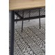 Трапезна маса BM-Jackson 1, MDF