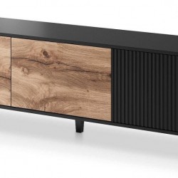 TV шкаф Мебели Богдан BM-Random Rtv-2 - Comode TV
