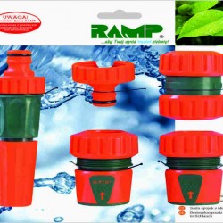 К-т пръскачки 3/4 R1513B RAMP - RAMP