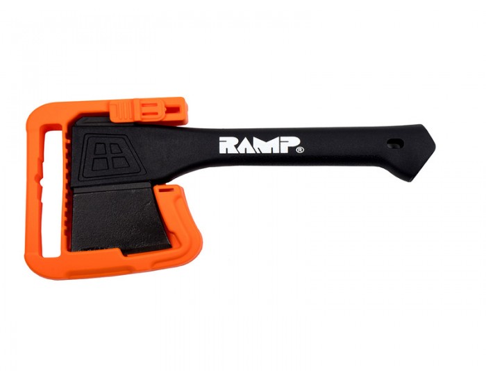 Брадва 580g (23см), RNA580 RAMP